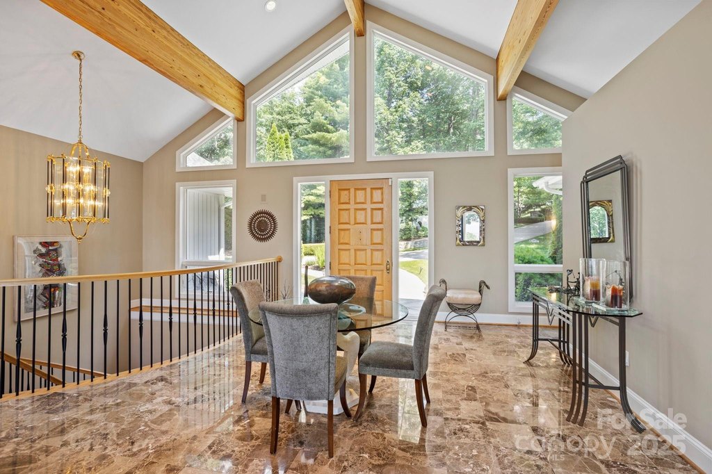 Flat Rock, North Carolina, 28731, United States, 3 Bedrooms Bedrooms, ,4.5 BathroomsBathrooms,Residential,Forsale,1904902