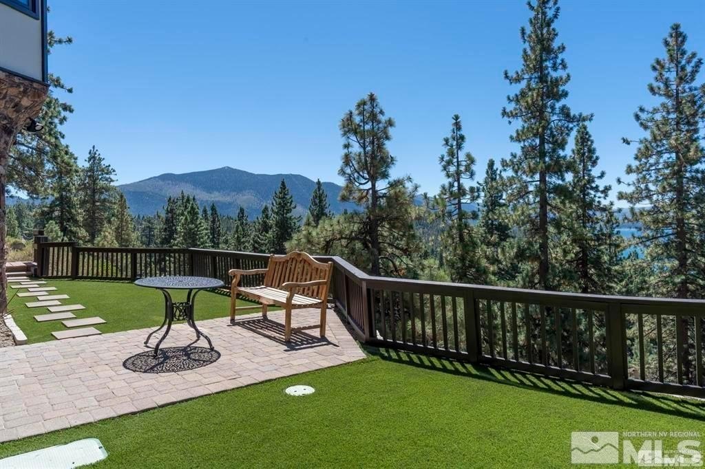 Zephyr Cove, Nevada, 89448, United States, 5 Bedrooms Bedrooms, ,6.5 BathroomsBathrooms,Residential,Forsale,1886473