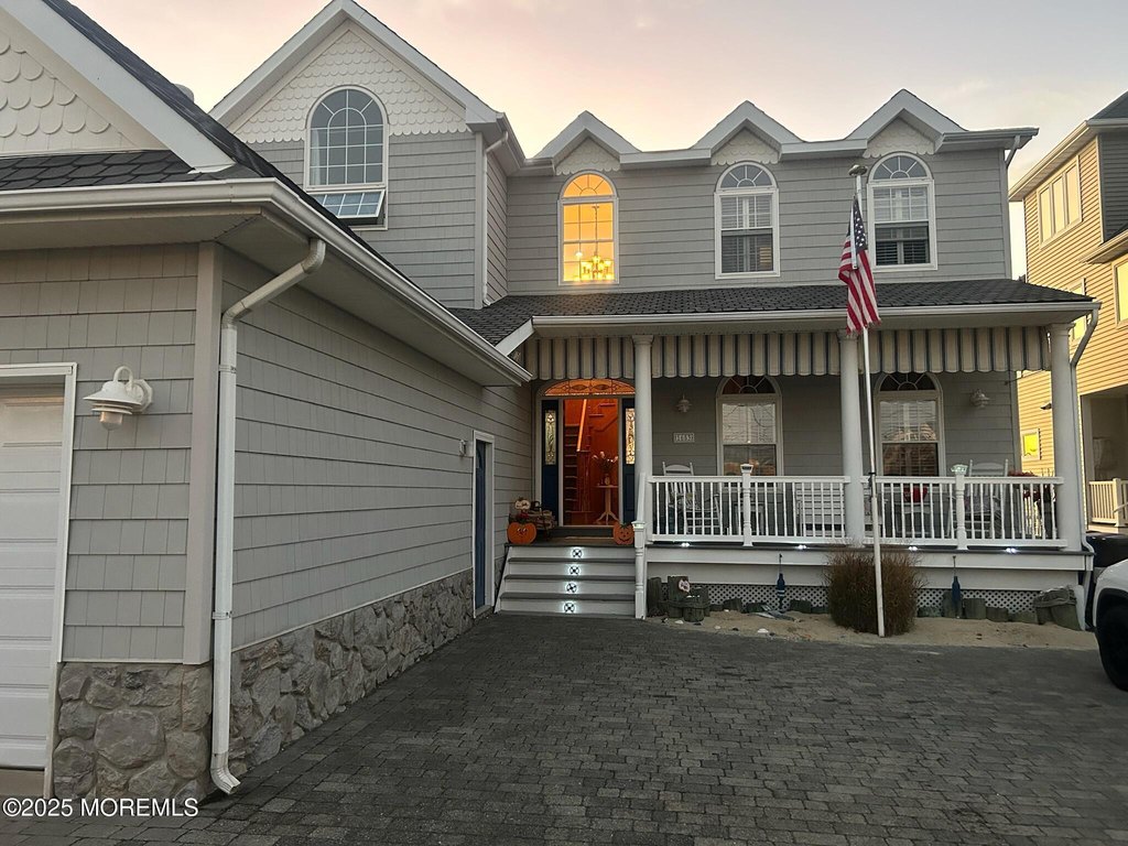 Ortley Beach, New Jersey, 08751, United States, 5 Bedrooms Bedrooms, ,4 BathroomsBathrooms,Residential,Forsale,1922720