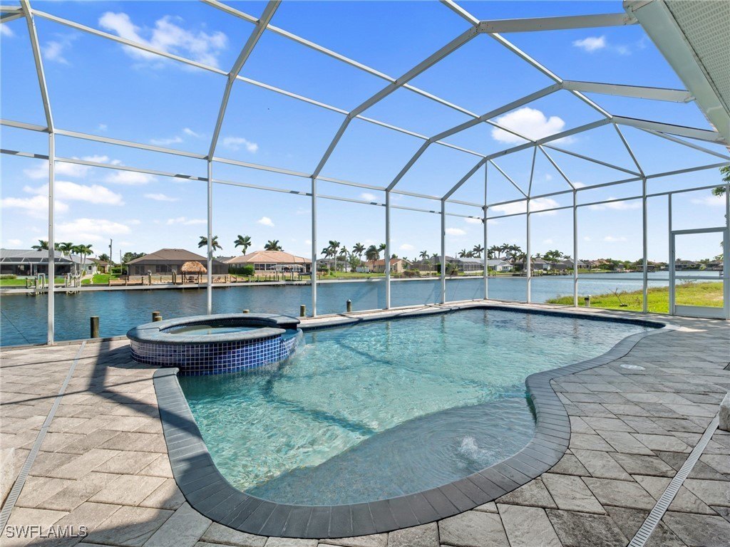 Cape Coral, Florida, 33914, United States, 5 Bedrooms Bedrooms, ,3.5 BathroomsBathrooms,Residential,Forsale,1969853