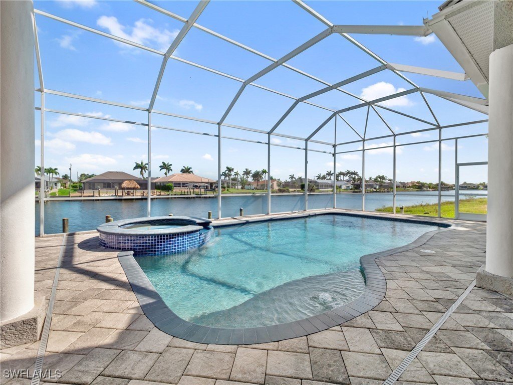 Cape Coral, Florida, 33914, United States, 5 Bedrooms Bedrooms, ,3.5 BathroomsBathrooms,Residential,Forsale,1969853