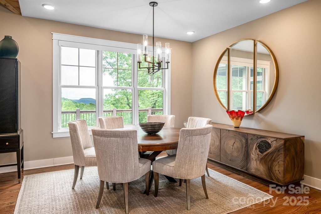 Flat Rock, North Carolina, 28731, United States, 4 Bedrooms Bedrooms, ,3.5 BathroomsBathrooms,Residential,Forsale,1886036