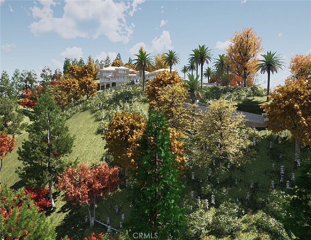 Trabuco Canyon, California, 92676, United States, ,Land,Forsale,2009210