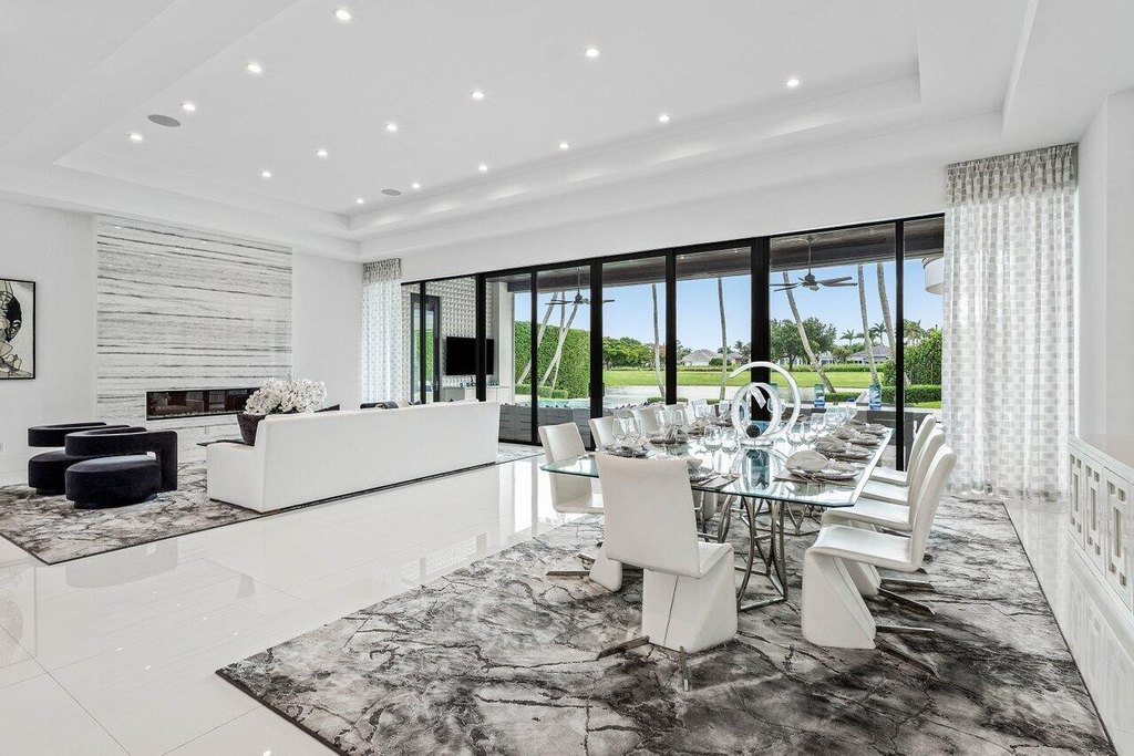 Boca Raton, Florida, 33496, United States, 6 Bedrooms Bedrooms, ,8.5 BathroomsBathrooms,Residential,Forsale,1995047