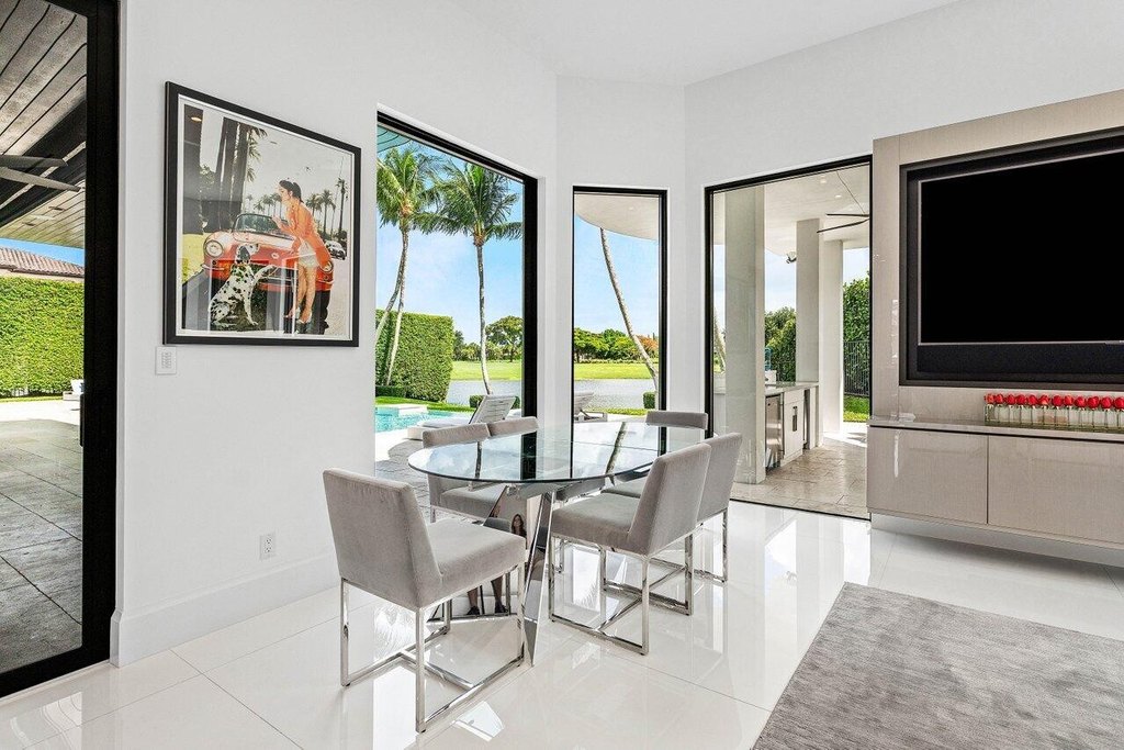 Boca Raton, Florida, 33496, United States, 6 Bedrooms Bedrooms, ,8.5 BathroomsBathrooms,Residential,Forsale,1995047