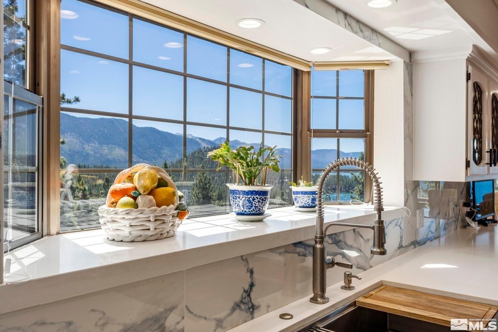 Zephyr Cove, Nevada, 89448, United States, 5 Bedrooms Bedrooms, ,6.5 BathroomsBathrooms,Residential,Forsale,1886473