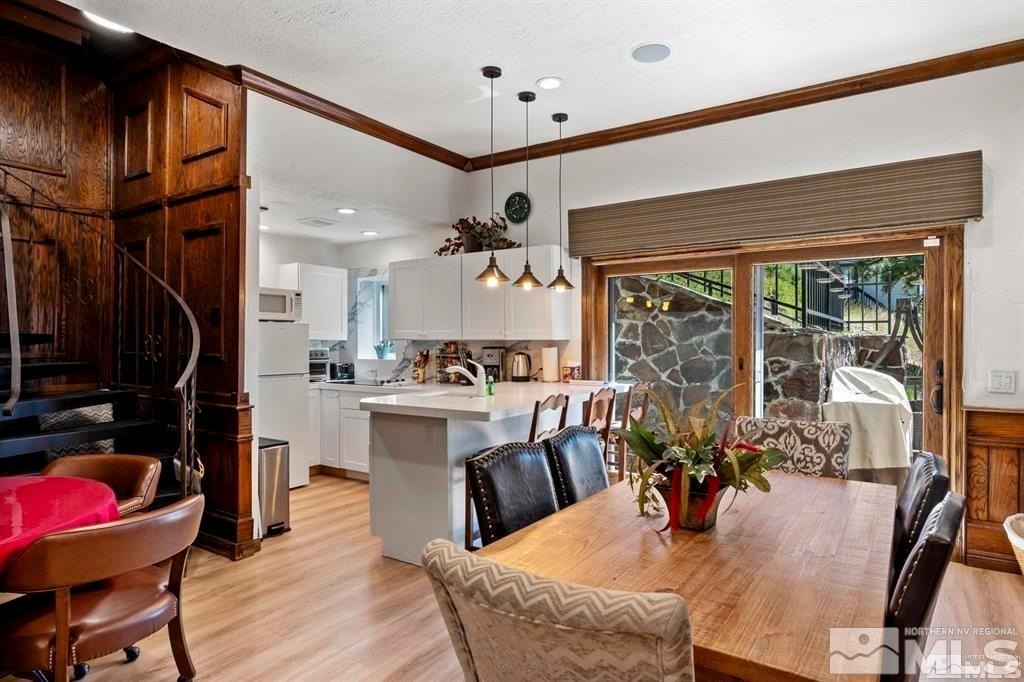 Zephyr Cove, Nevada, 89448, United States, 5 Bedrooms Bedrooms, ,6.5 BathroomsBathrooms,Residential,Forsale,1886473