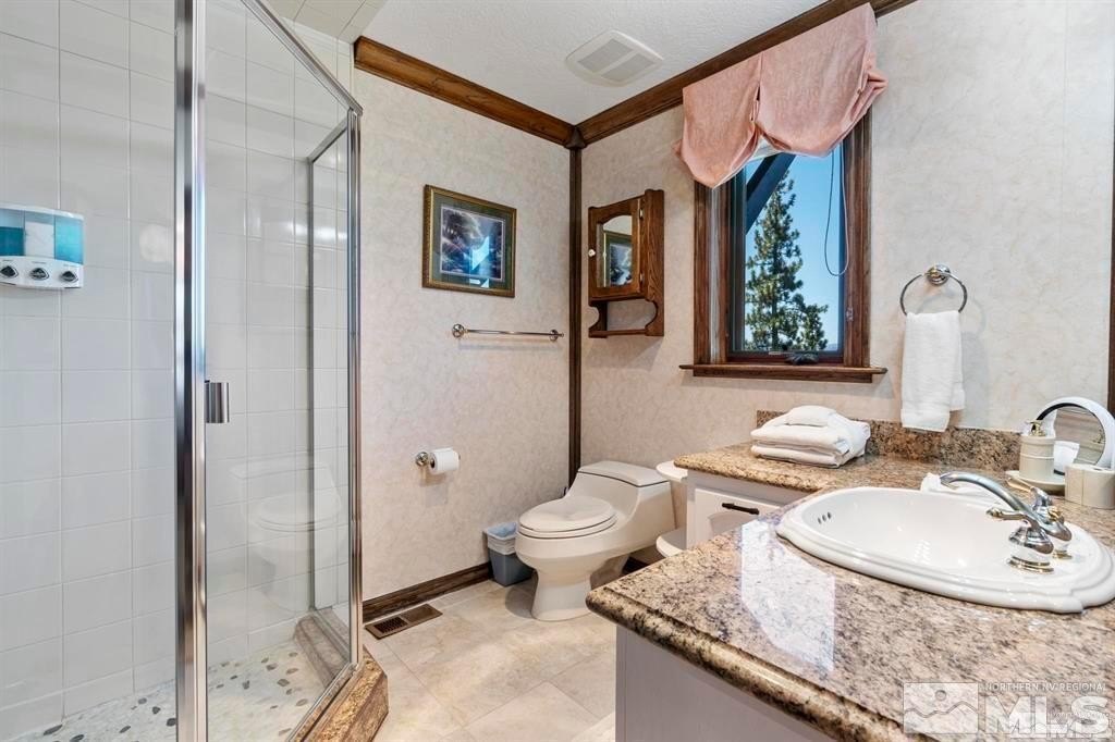 Zephyr Cove, Nevada, 89448, United States, 5 Bedrooms Bedrooms, ,6.5 BathroomsBathrooms,Residential,Forsale,1886473