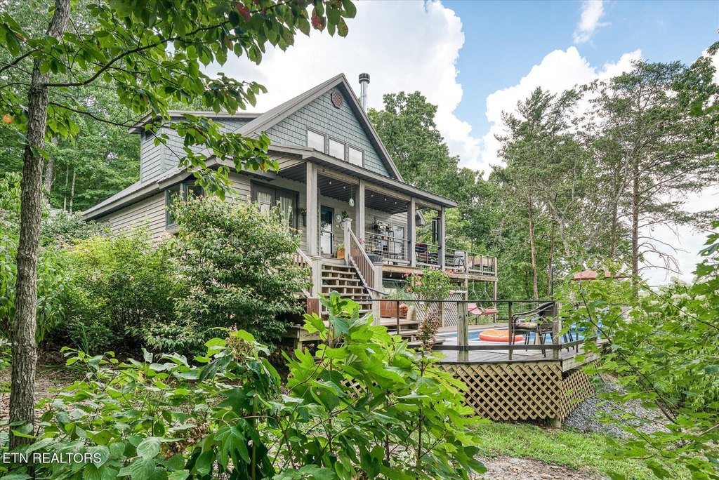 Wilder, Tennessee, 38589, United States, 2 Bedrooms Bedrooms, ,2 BathroomsBathrooms,Residential,Forsale,1929847