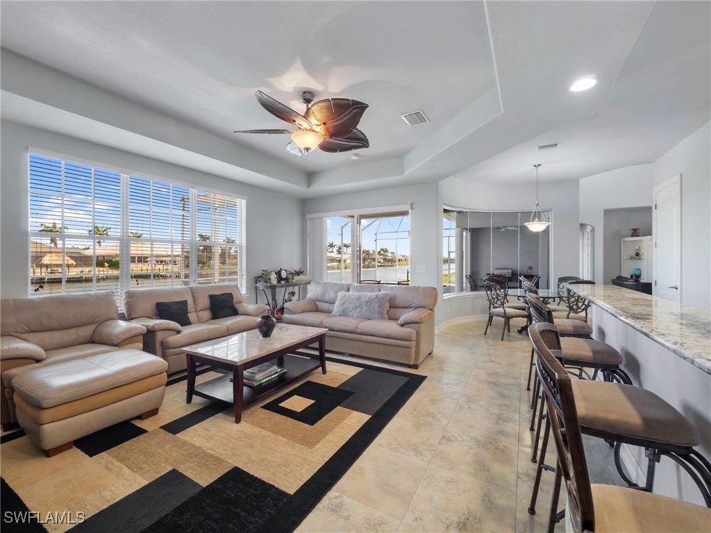 Cape Coral, Florida, 33914, United States, 5 Bedrooms Bedrooms, ,3.5 BathroomsBathrooms,Residential,Forsale,1969853