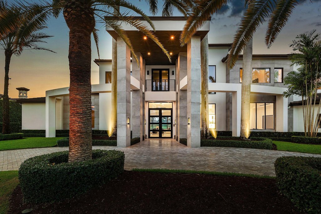 Boca Raton, Florida, 33496, United States, 6 Bedrooms Bedrooms, ,8.5 BathroomsBathrooms,Residential,Forsale,1995047