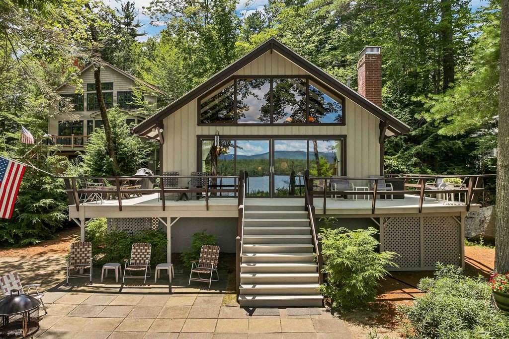 Moultonborough, New Hampshire, 03254, United States, 3 Bedrooms Bedrooms, ,3 BathroomsBathrooms,Residential,Forsale,1941224