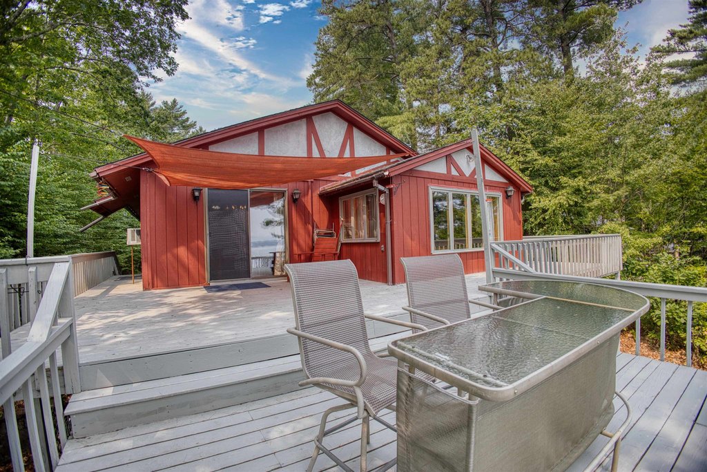 Ossipee, New Hampshire, 03814, United States, 3 Bedrooms Bedrooms, ,2.5 BathroomsBathrooms,Residential,Forsale,1941244
