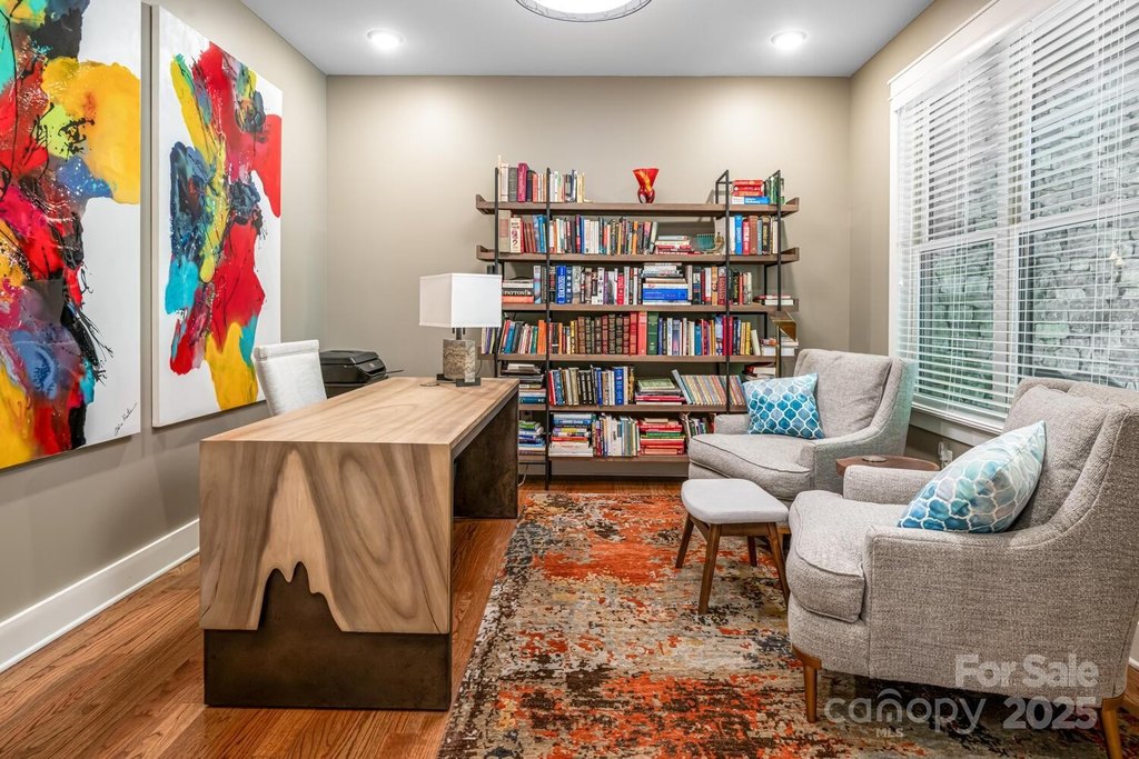 Flat Rock, North Carolina, 28731, United States, 4 Bedrooms Bedrooms, ,3.5 BathroomsBathrooms,Residential,Forsale,1886036