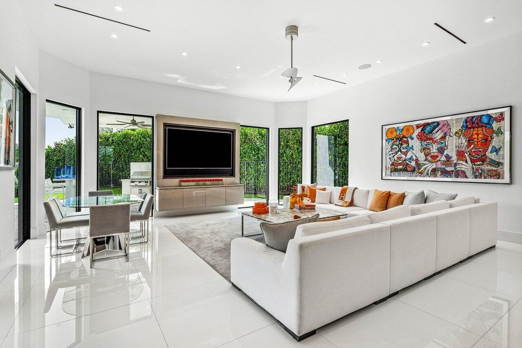 Boca Raton, Florida, 33496, United States, 6 Bedrooms Bedrooms, ,8.5 BathroomsBathrooms,Residential,Forsale,1995047