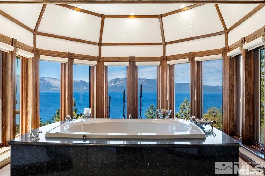 Zephyr Cove, Nevada, 89448, United States, 5 Bedrooms Bedrooms, ,6.5 BathroomsBathrooms,Residential,Forsale,1886473