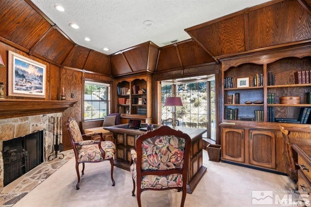 Zephyr Cove, Nevada, 89448, United States, 5 Bedrooms Bedrooms, ,6.5 BathroomsBathrooms,Residential,Forsale,1886473
