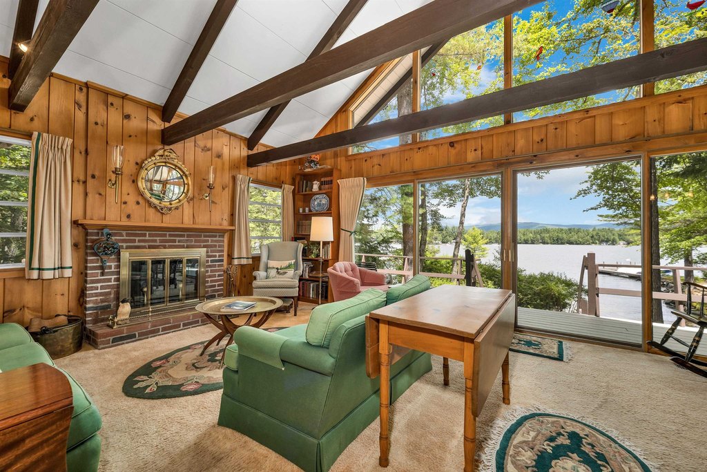 Moultonborough, New Hampshire, 03254, United States, 3 Bedrooms Bedrooms, ,3 BathroomsBathrooms,Residential,Forsale,1941224