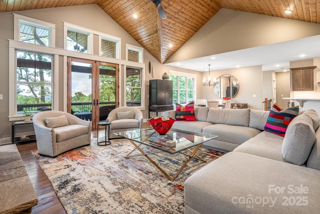 Flat Rock, North Carolina, 28731, United States, 4 Bedrooms Bedrooms, ,3.5 BathroomsBathrooms,Residential,Forsale,1886036