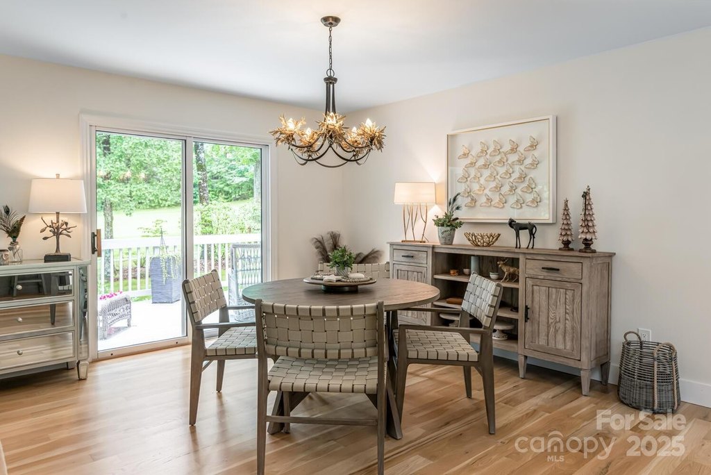 Flat Rock, North Carolina, 28731, United States, 3 Bedrooms Bedrooms, ,2 BathroomsBathrooms,Residential,Forsale,1886037