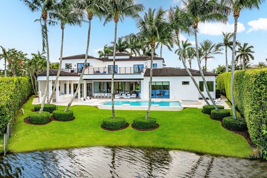 Boca Raton, Florida, 33496, United States, 6 Bedrooms Bedrooms, ,8.5 BathroomsBathrooms,Residential,Forsale,1995047