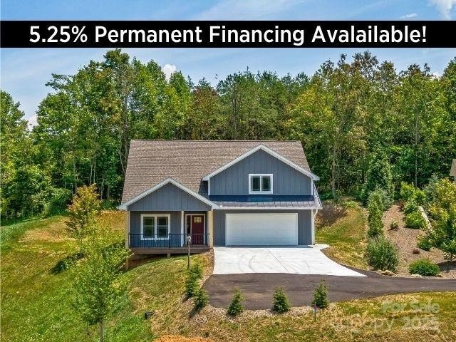 Mars Hill, North Carolina, 28754, United States, 3 Bedrooms Bedrooms, ,3 BathroomsBathrooms,Residential,Forsale,1907847