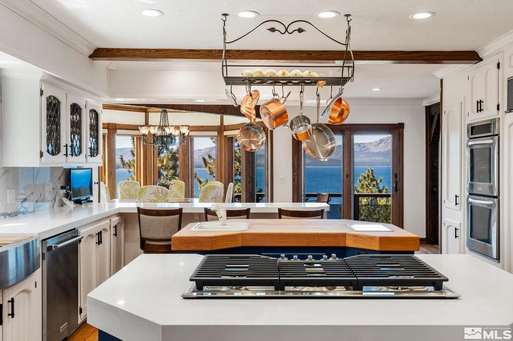 Zephyr Cove, Nevada, 89448, United States, 5 Bedrooms Bedrooms, ,6.5 BathroomsBathrooms,Residential,Forsale,1886473