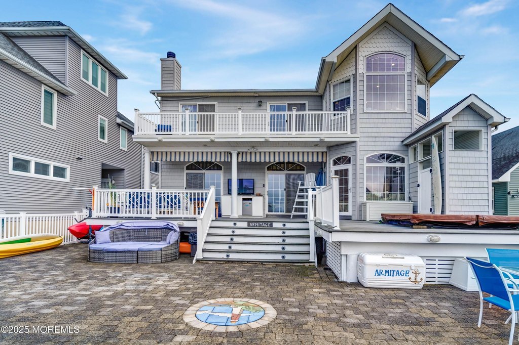 Ortley Beach, New Jersey, 08751, United States, 5 Bedrooms Bedrooms, ,4 BathroomsBathrooms,Residential,Forsale,1922720