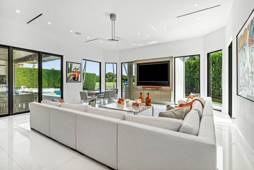 Boca Raton, Florida, 33496, United States, 6 Bedrooms Bedrooms, ,8.5 BathroomsBathrooms,Residential,Forsale,1995047