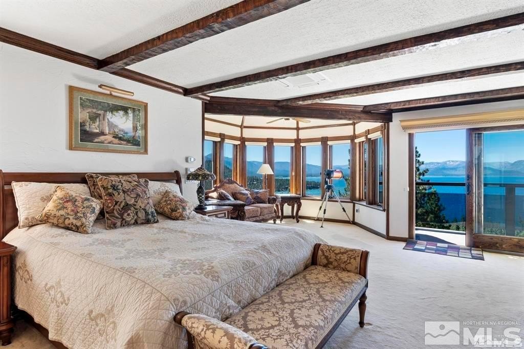 Zephyr Cove, Nevada, 89448, United States, 5 Bedrooms Bedrooms, ,6.5 BathroomsBathrooms,Residential,Forsale,1886473