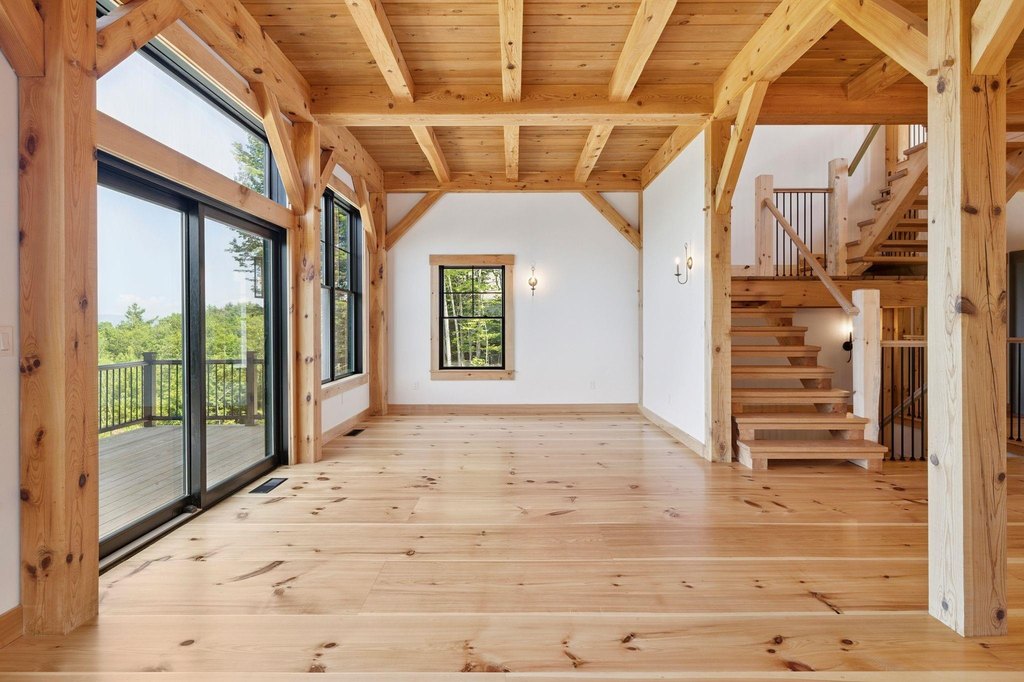 Ossipee, New Hampshire, 03814, United States, 4 Bedrooms Bedrooms, ,2.5 BathroomsBathrooms,Residential,Forsale,1952903