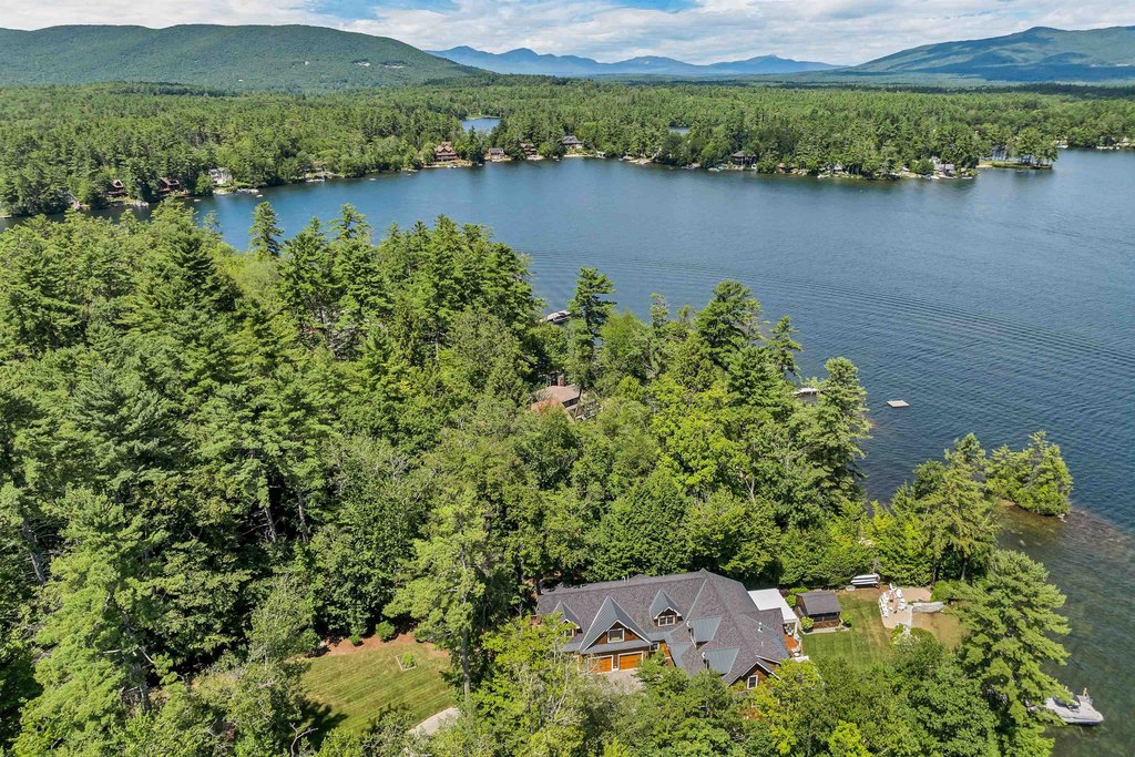 Moultonborough, New Hampshire, 03254, United States, 3 Bedrooms Bedrooms, ,3 BathroomsBathrooms,Residential,Forsale,1941224