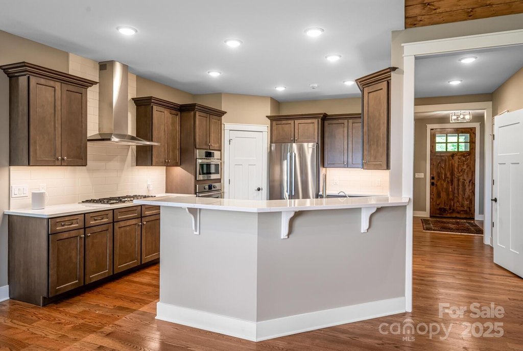 Flat Rock, North Carolina, 28731, United States, 4 Bedrooms Bedrooms, ,3.5 BathroomsBathrooms,Residential,Forsale,1886036