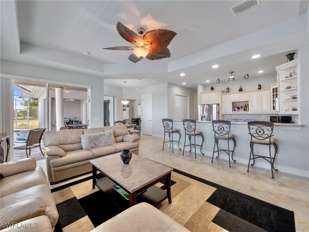 Cape Coral, Florida, 33914, United States, 5 Bedrooms Bedrooms, ,3.5 BathroomsBathrooms,Residential,Forsale,1969853