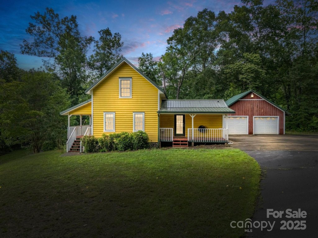 Rutherfordton, North Carolina, 28139, United States, 3 Bedrooms Bedrooms, ,2 BathroomsBathrooms,Residential,Forsale,1904901