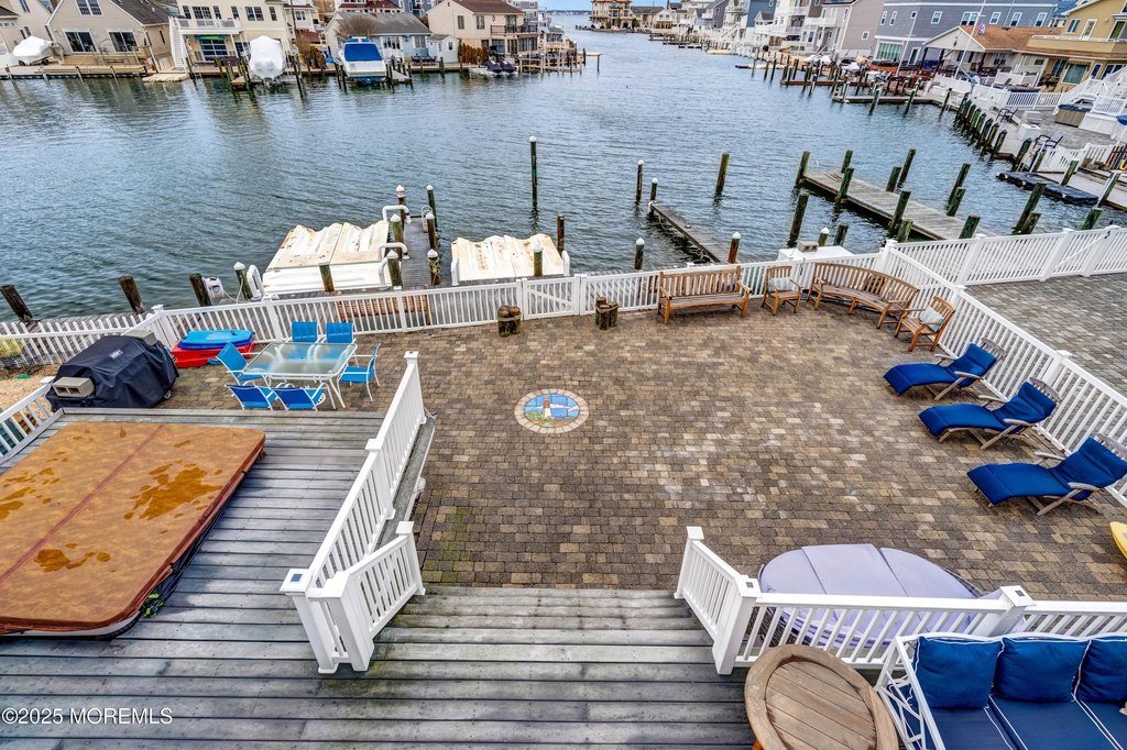 Ortley Beach, New Jersey, 08751, United States, 5 Bedrooms Bedrooms, ,4 BathroomsBathrooms,Residential,Forsale,1922720