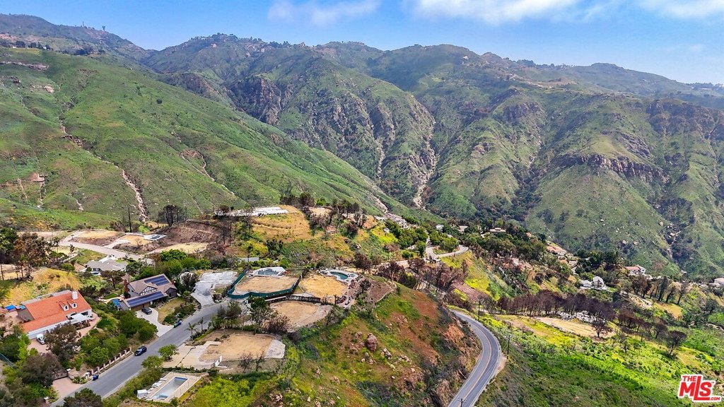 Malibu, California, 90265, United States, ,Land,Forsale,1985961