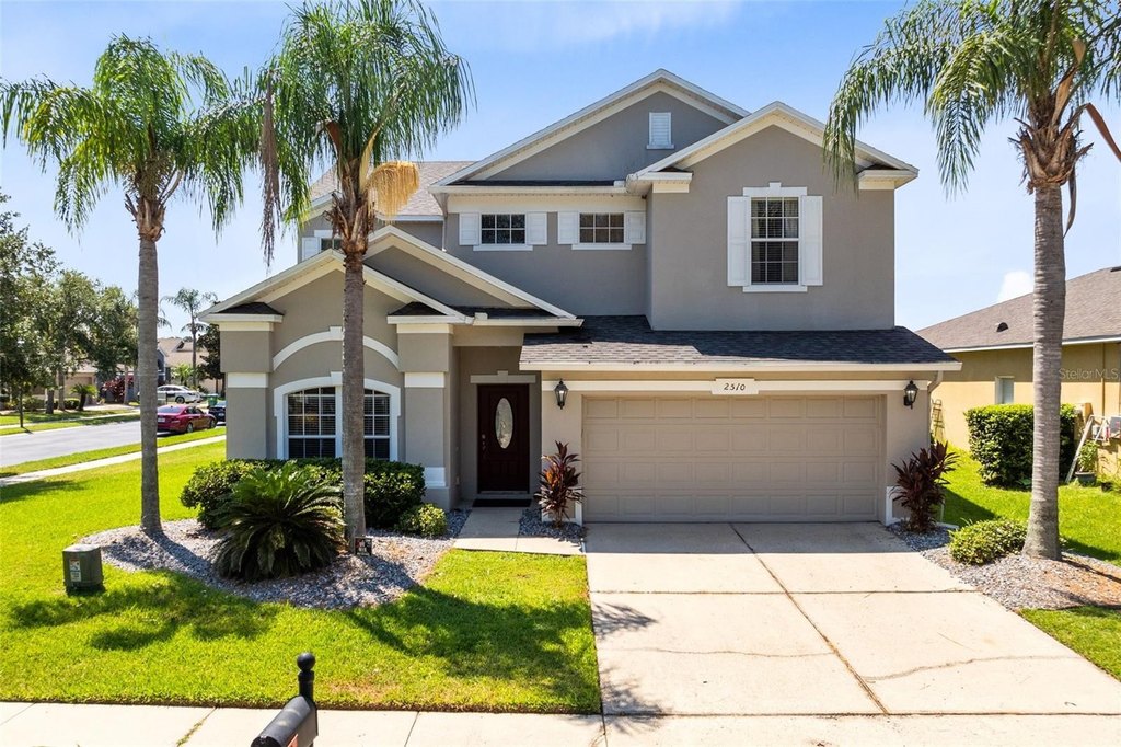 WINTER GARDEN, Florida, 34787, United States, 4 Bedrooms Bedrooms, ,3 BathroomsBathrooms,Residential,Forsale,1919167