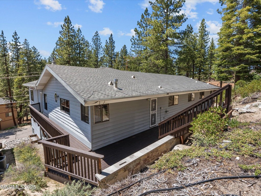 Zephyr Cove, Nevada, 89448, United States, 6 Bedrooms Bedrooms, ,6 BathroomsBathrooms,Residential,Forsale,1886477