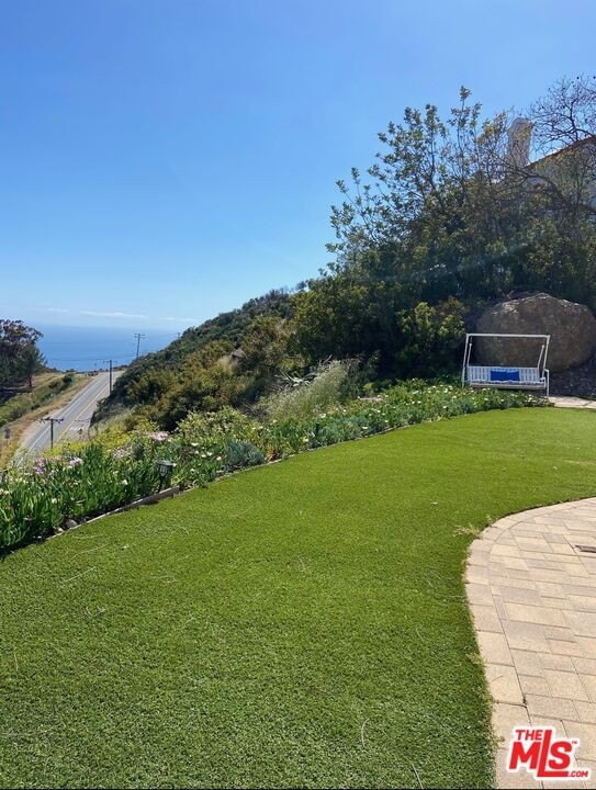 Malibu, California, 90265, United States, ,Land,Forsale,1985961