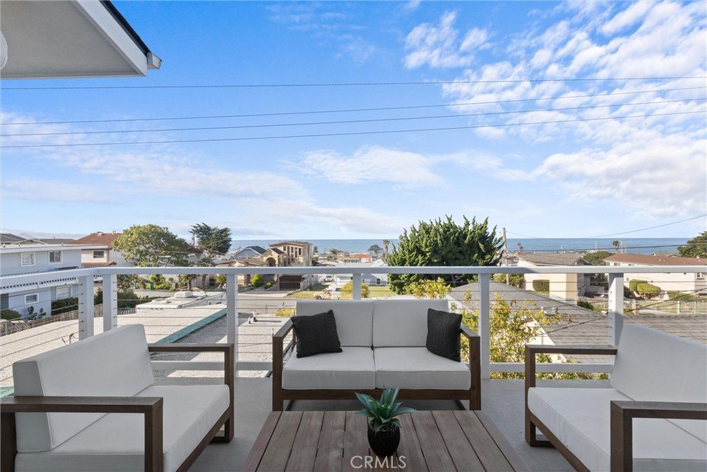 Cayucos, California, 93430, United States, 4 Bedrooms Bedrooms, ,4 BathroomsBathrooms,Residential,Forsale,2009013