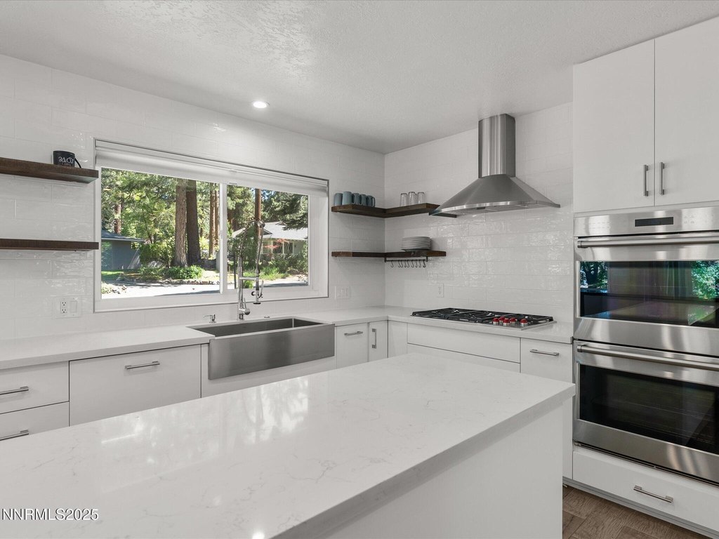 Zephyr Cove, Nevada, 89448, United States, 3 Bedrooms Bedrooms, ,3 BathroomsBathrooms,Residential,Forsale,1920140