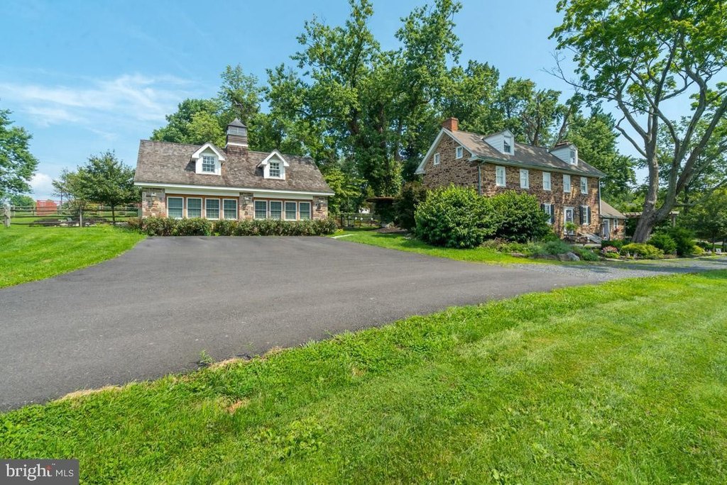 FURLONG, Pennsylvania, 18925, United States, 5 Bedrooms Bedrooms, ,3.5 BathroomsBathrooms,Residential,Forsale,1905142