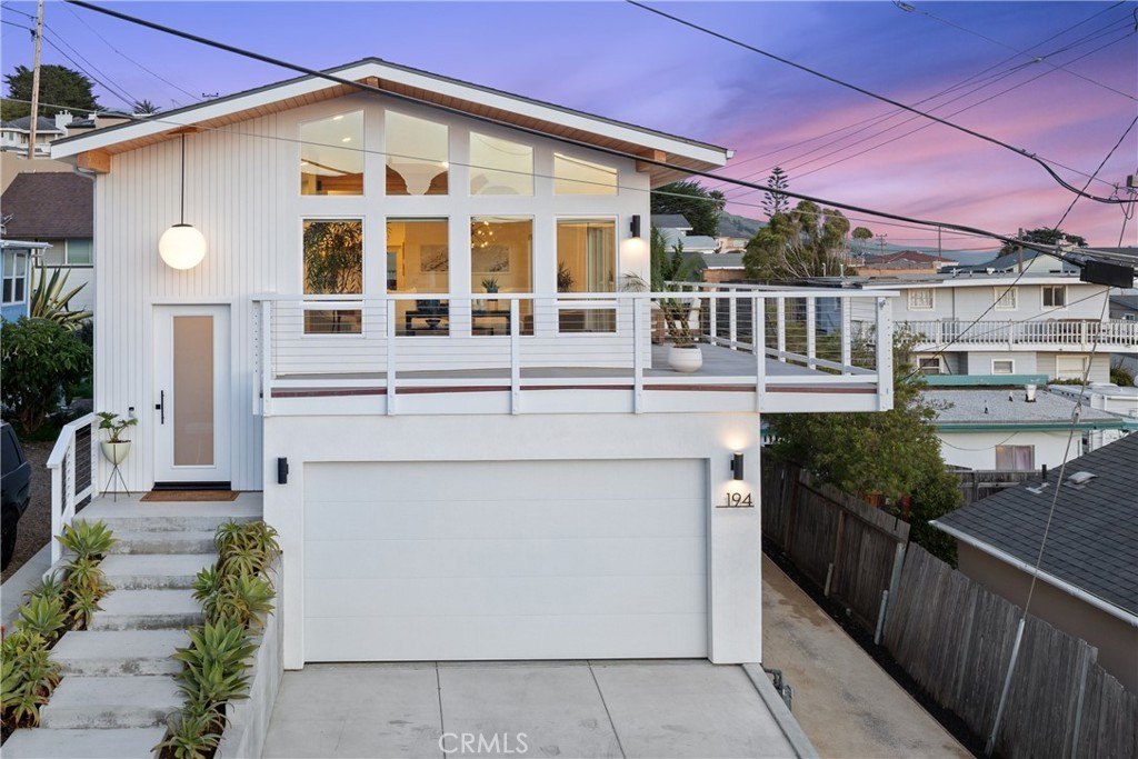 Cayucos, California, 93430, United States, 4 Bedrooms Bedrooms, ,4 BathroomsBathrooms,Residential,Forsale,2009013