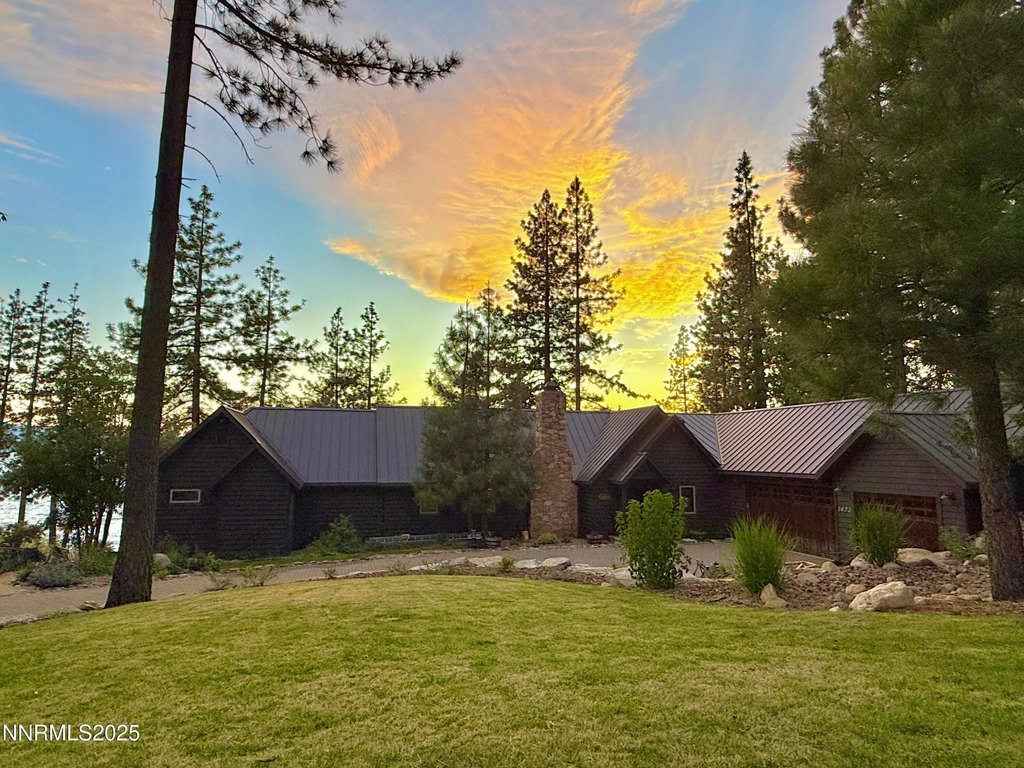 Glenbrook, Nevada, 89413, United States, 5 Bedrooms Bedrooms, ,4 BathroomsBathrooms,Residential,Forsale,1886472