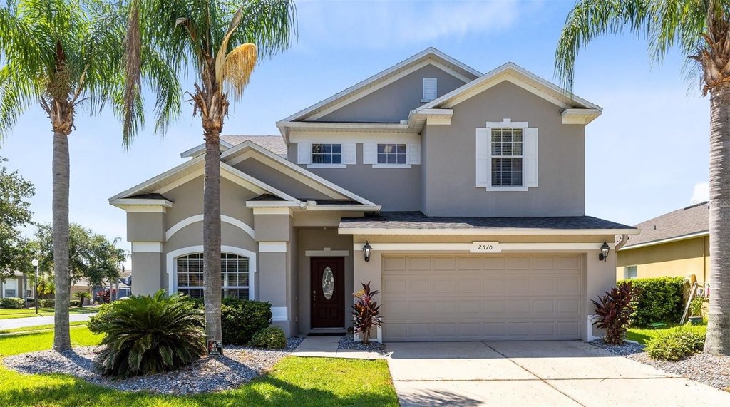WINTER GARDEN, Florida, 34787, United States, 4 Bedrooms Bedrooms, ,3 BathroomsBathrooms,Residential,Forsale,1919167