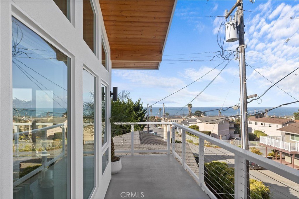 Cayucos, California, 93430, United States, 4 Bedrooms Bedrooms, ,4 BathroomsBathrooms,Residential,Forsale,2009013