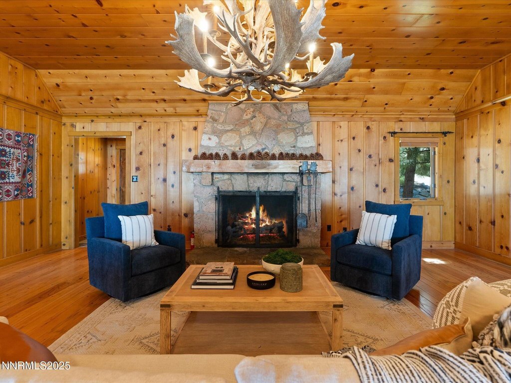 Glenbrook, Nevada, 89413, United States, 5 Bedrooms Bedrooms, ,4 BathroomsBathrooms,Residential,Forsale,1886472