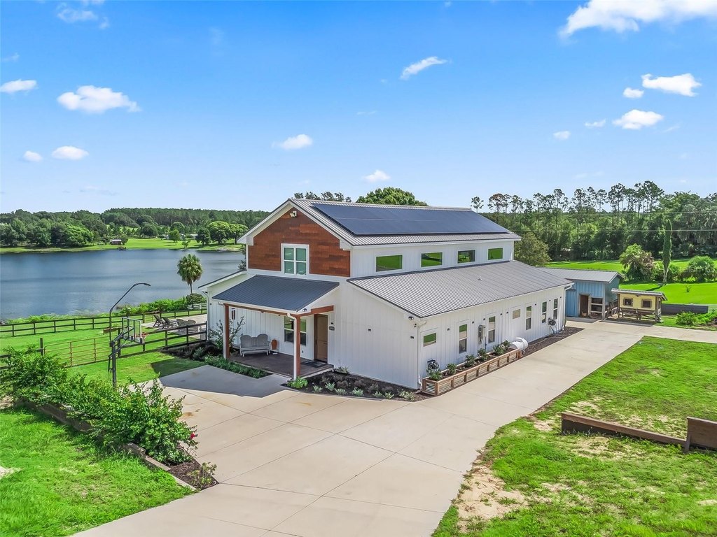 WEIRSDALE, Florida, 32195, United States, 4 Bedrooms Bedrooms, ,3.5 BathroomsBathrooms,Residential,Forsale,2009500