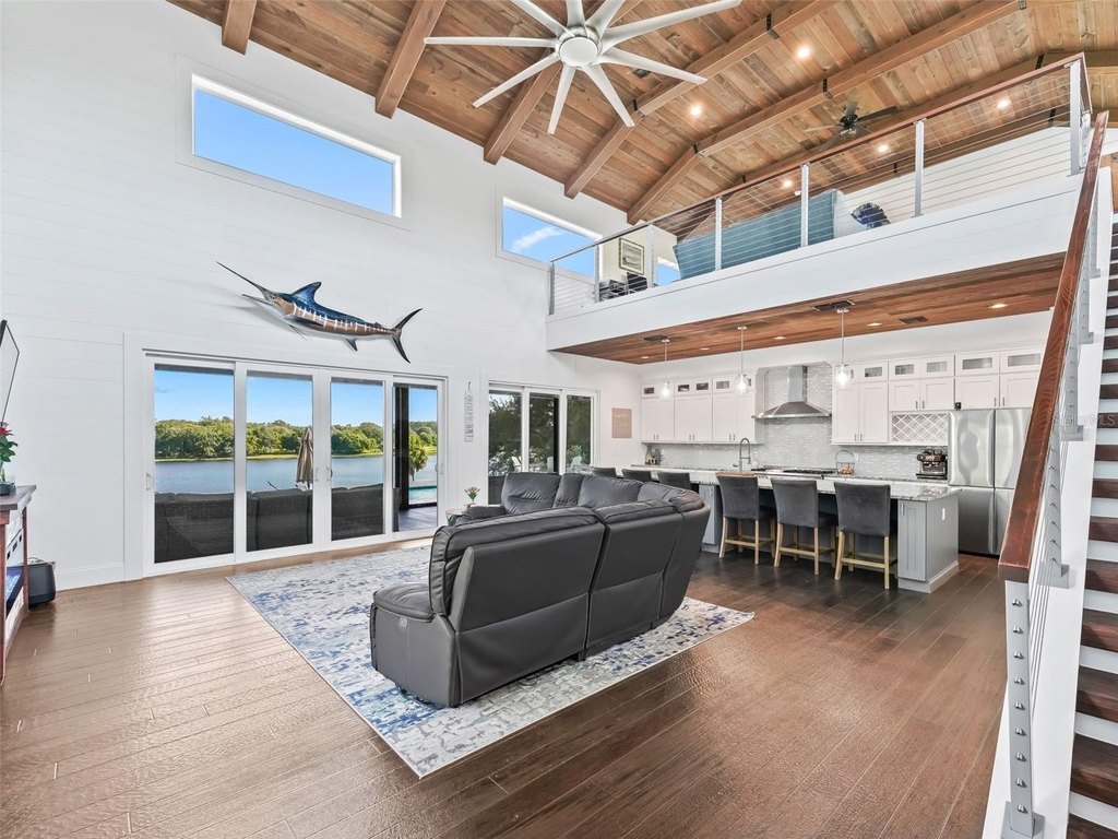 WEIRSDALE, Florida, 32195, United States, 4 Bedrooms Bedrooms, ,3.5 BathroomsBathrooms,Residential,Forsale,2009500